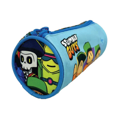 Trousse de Stumble Guys Race pour enfants – 21 x 7,5 cm