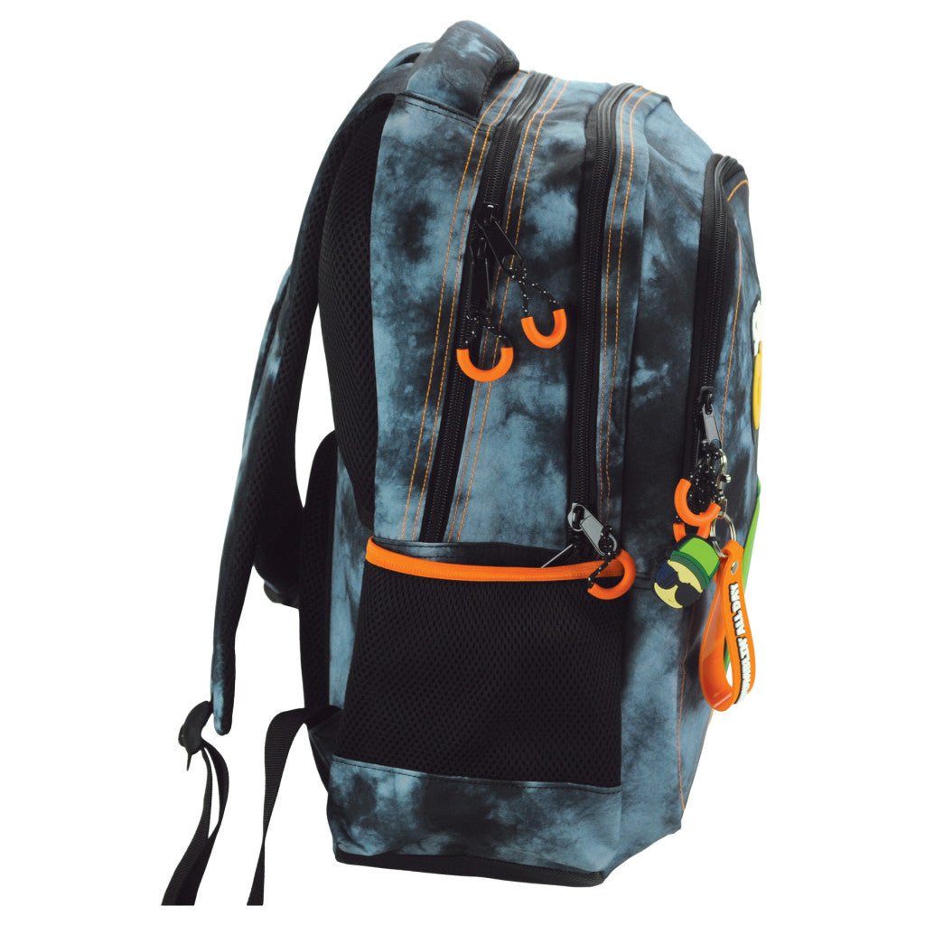 Stumble Guys Hat , 46 cm Tasche Schulranzen für Kinder – 46 cm