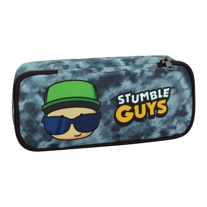 Trousse Stumble Guys Hat pour enfants – 26 x 6 x 10 cm