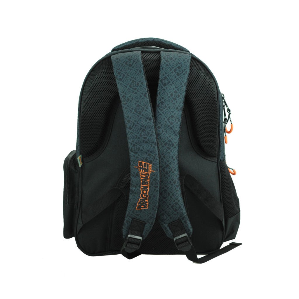 Dragon Ball Warrior , Tasche 42 cm Schulranzen für Kinder – 42 cm