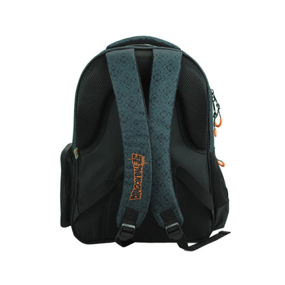 Dragon Ball Warrior , Tasche 42 cm Schulranzen für Kinder – 42 cm