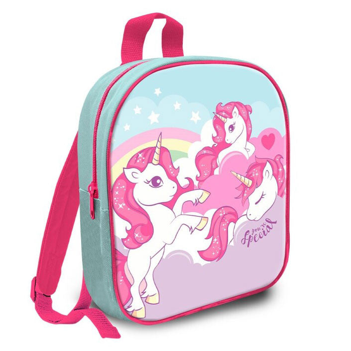 Einhorn Special Rucksack, Tasche 29 cm II. Klasse