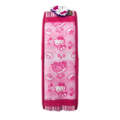 Trousse Hello Kitty Licorne pour enfants – 20 x 13,5 x 6,5 cm