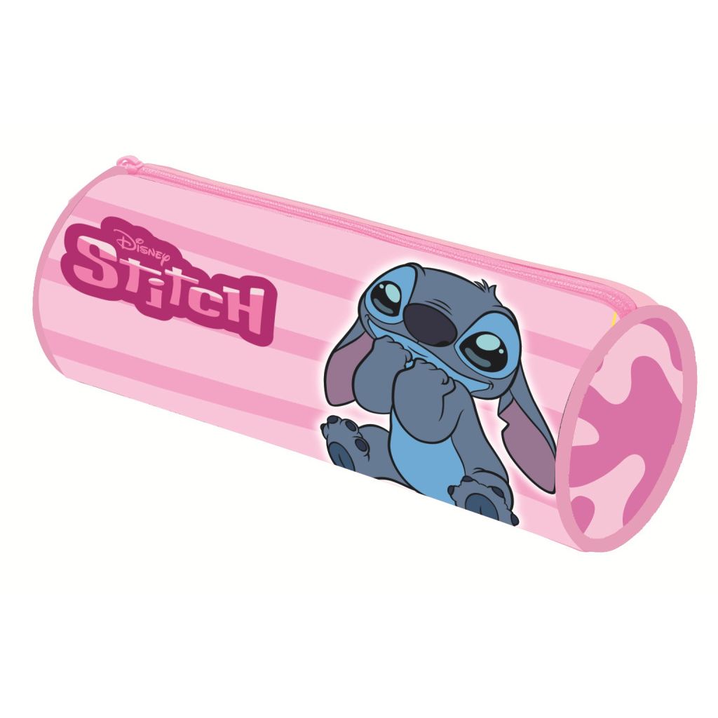 Disney Lilo und Stitch Lovely Federmäppchen für Kinder – 8 x 23 cm