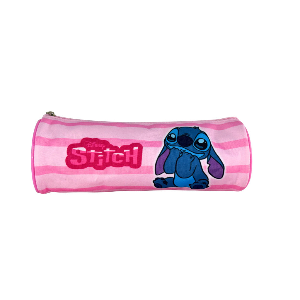 Disney Lilo und Stitch Lovely Federmäppchen für Kinder – 8 x 23 cm