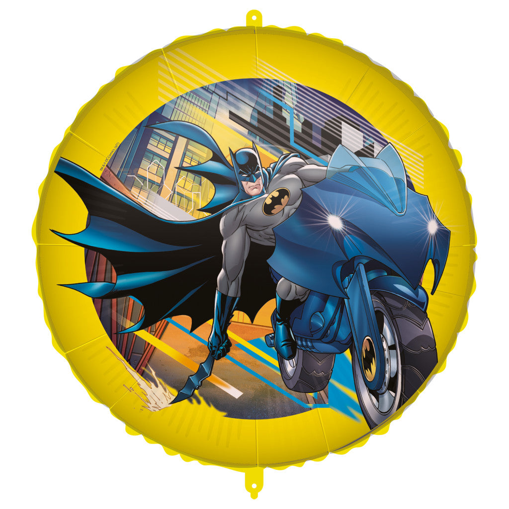 Batman Rogue Rage Folienballon 46 cm