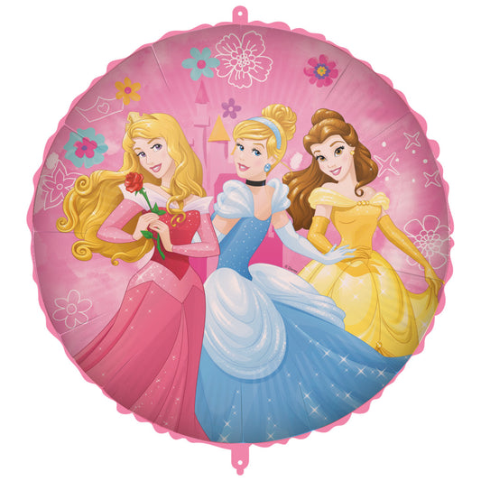 Disney Prinzessin Live Your Story Folienballon 46 cm