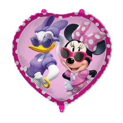 Disney Minnie Junior Folienballon 46 cm
