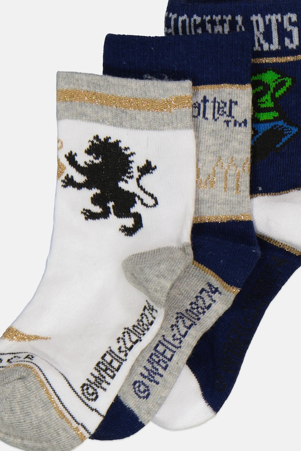 Harry Potter Kinder Socken 23-34