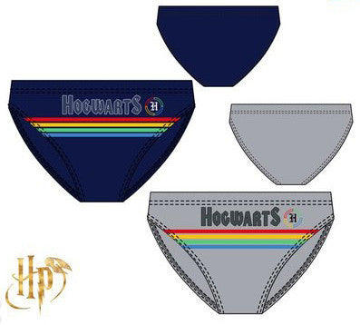 Harry Potter Kinder Badehose, Schwimmen 6-12 Jahre