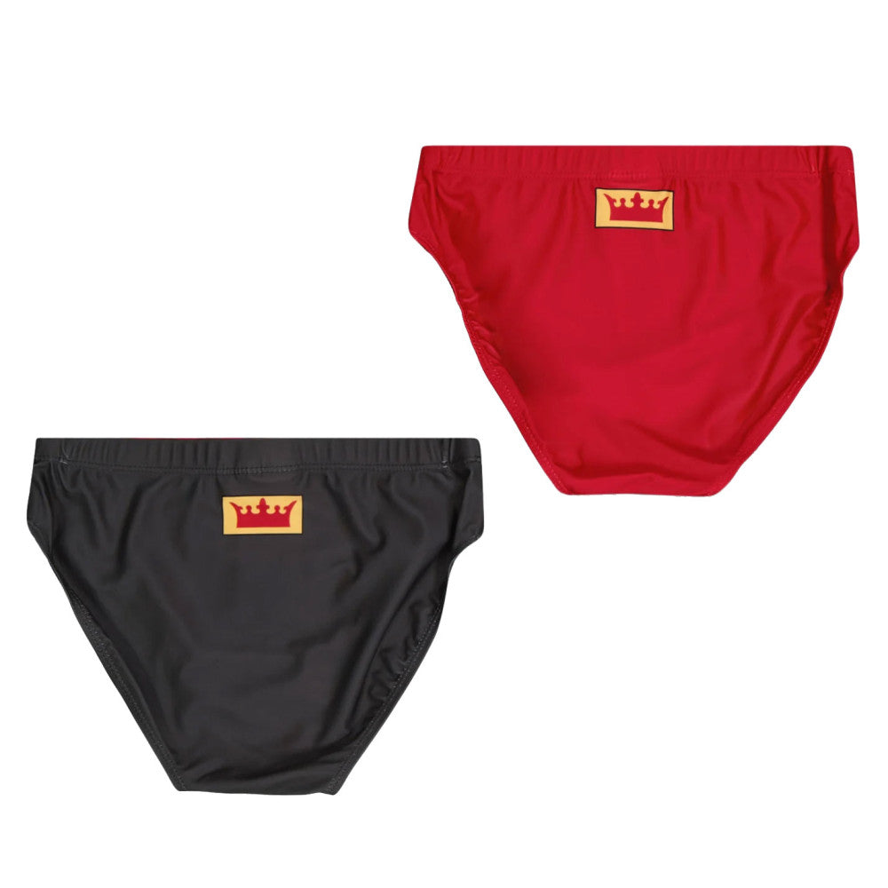 Harry Potter Kinder Badehose, Schwimmen 6-12 Jahre