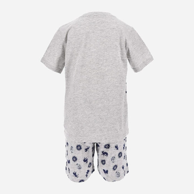 Harry Potter Kinderkurzpyjama 6-12 Jahre