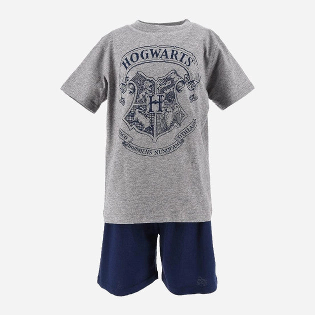 Harry Potter Kinderkurzpyjama 6-12 Jahre