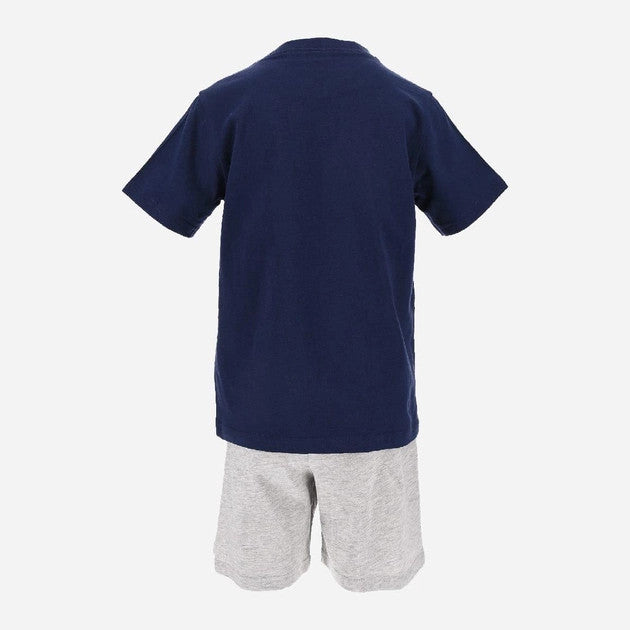 Harry Potter Kinderkurzpyjama 6-12 Jahre