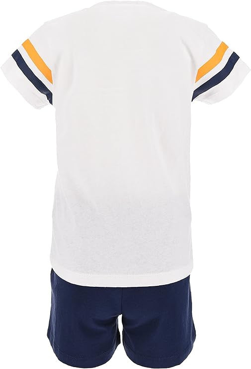 Harry Potter kurzer Kinderpyjama 6-12 Jahre
