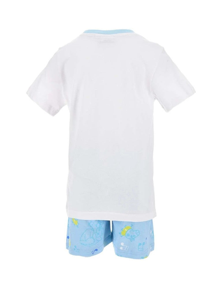 Peppa Wutz kurze Kinderpyjamas 3-6 Jahre