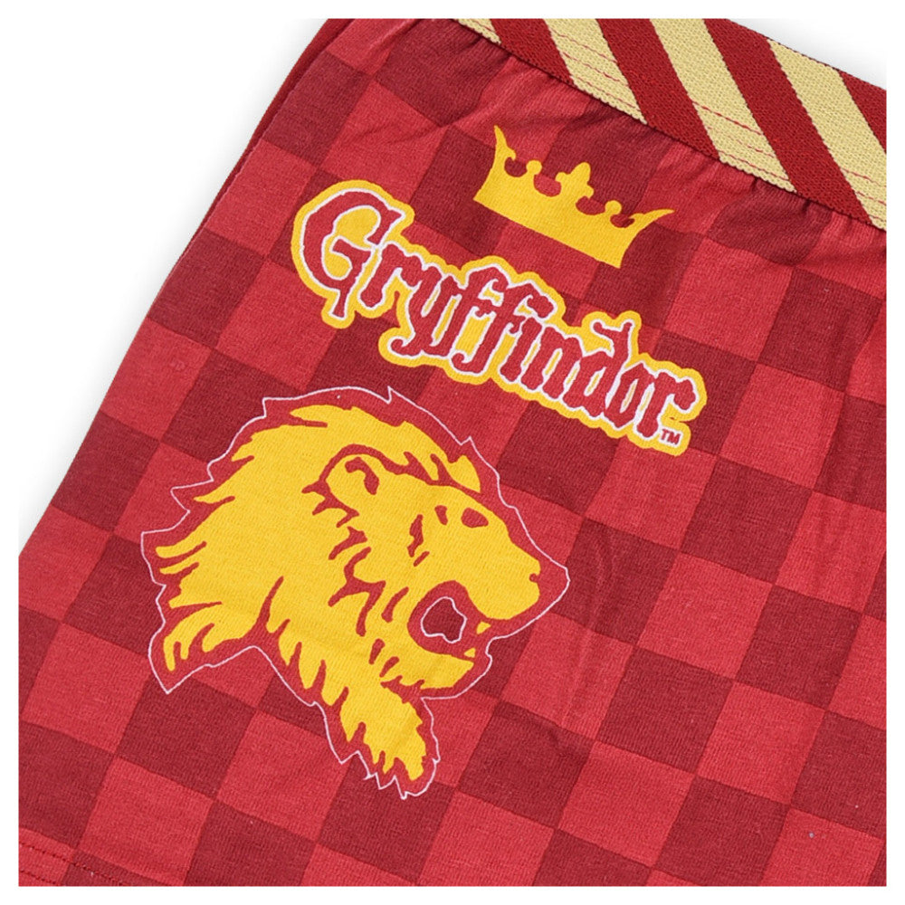 Harry Potter Kinder Boxershorts 2 Stück/Packung