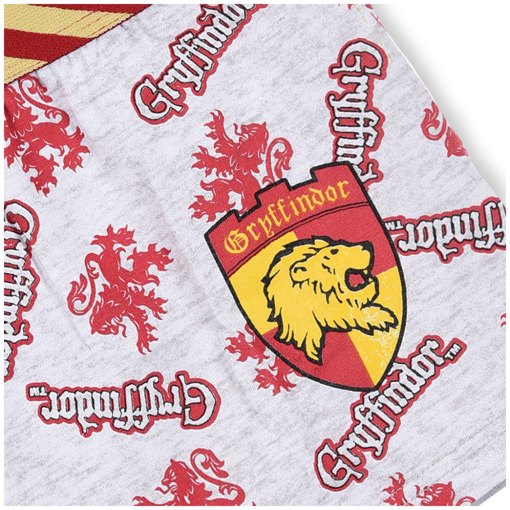 Harry Potter Kinder Boxershorts 2 Stück/Packung
