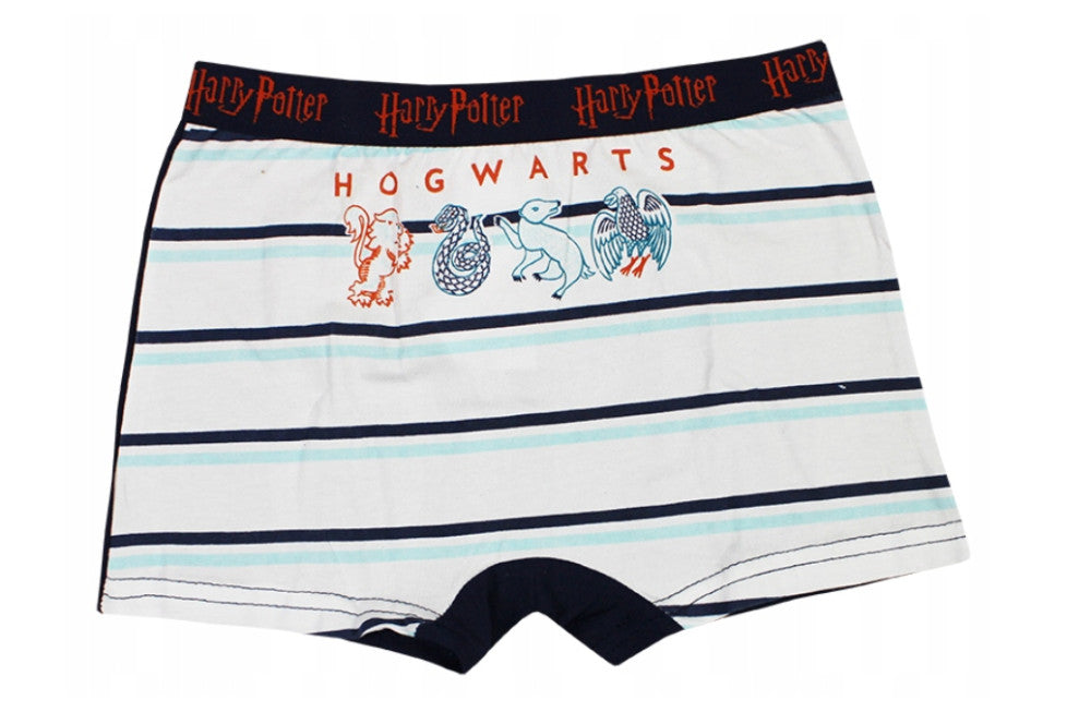 Harry Potter Kinder Boxershorts 2 Stück/Packung