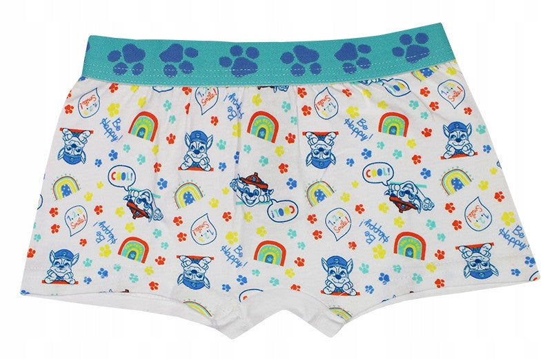 Paw Patrol Kinder Boxershorts 2 Stück/Packung