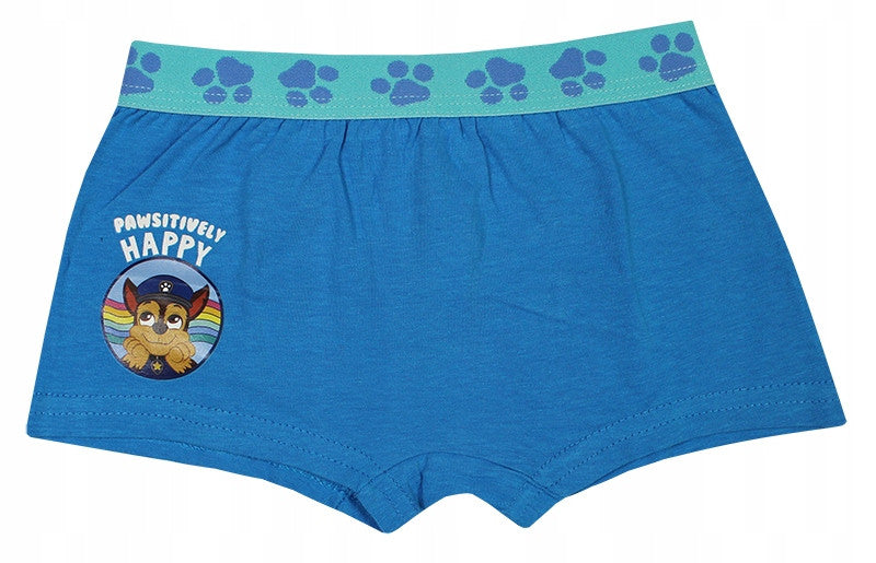 Paw Patrol Kinder Boxershorts 2 Stück/Packung