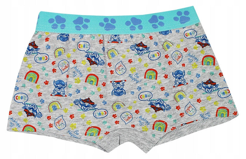Paw Patrol Kinder Boxershorts 2 Stück/Packung