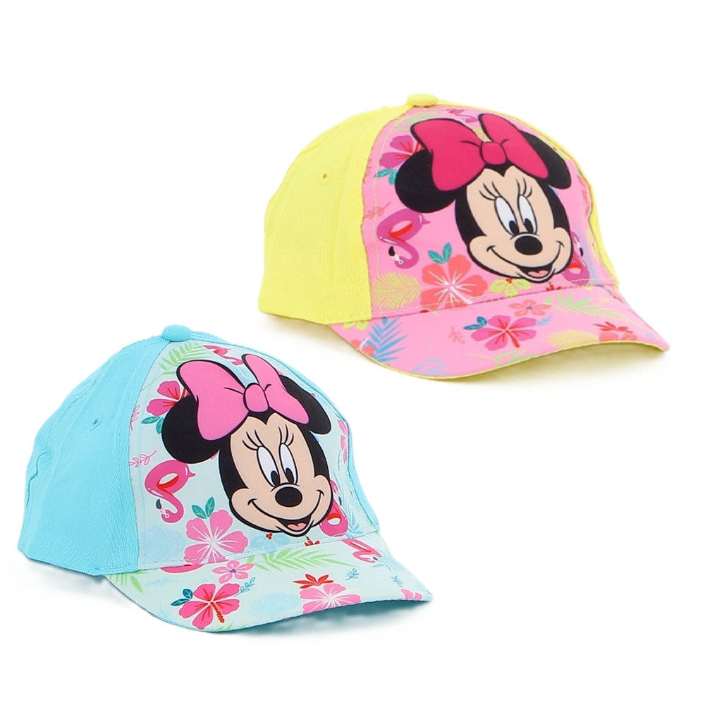 Disney Minnie Baby Basecap 48-50 cm