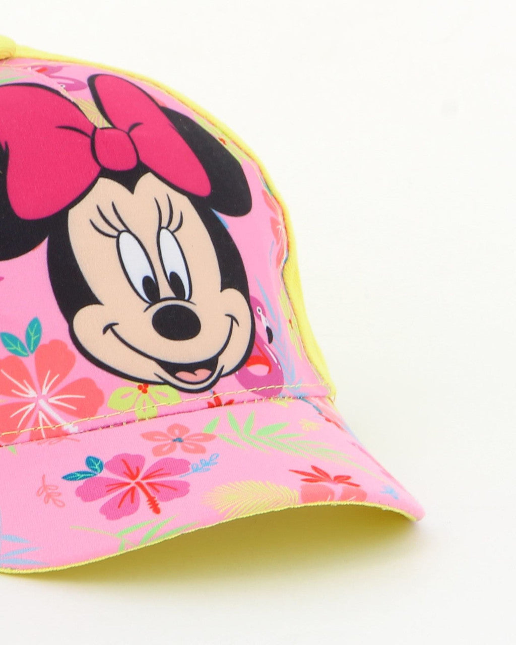 Disney Minnie Baby Basecap 48-50 cm