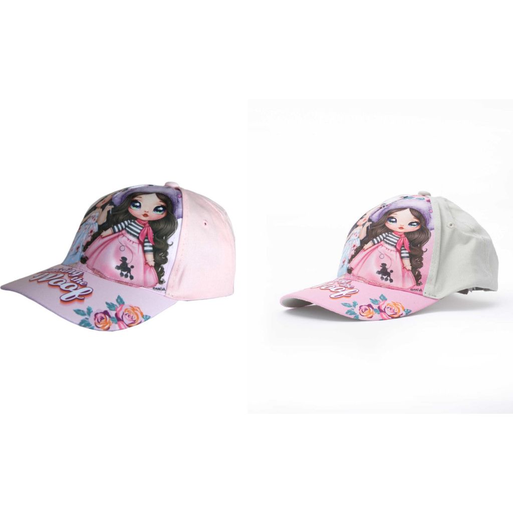 Na! Na! Na! Surprise Kinder Baseballkappe 52-54cm