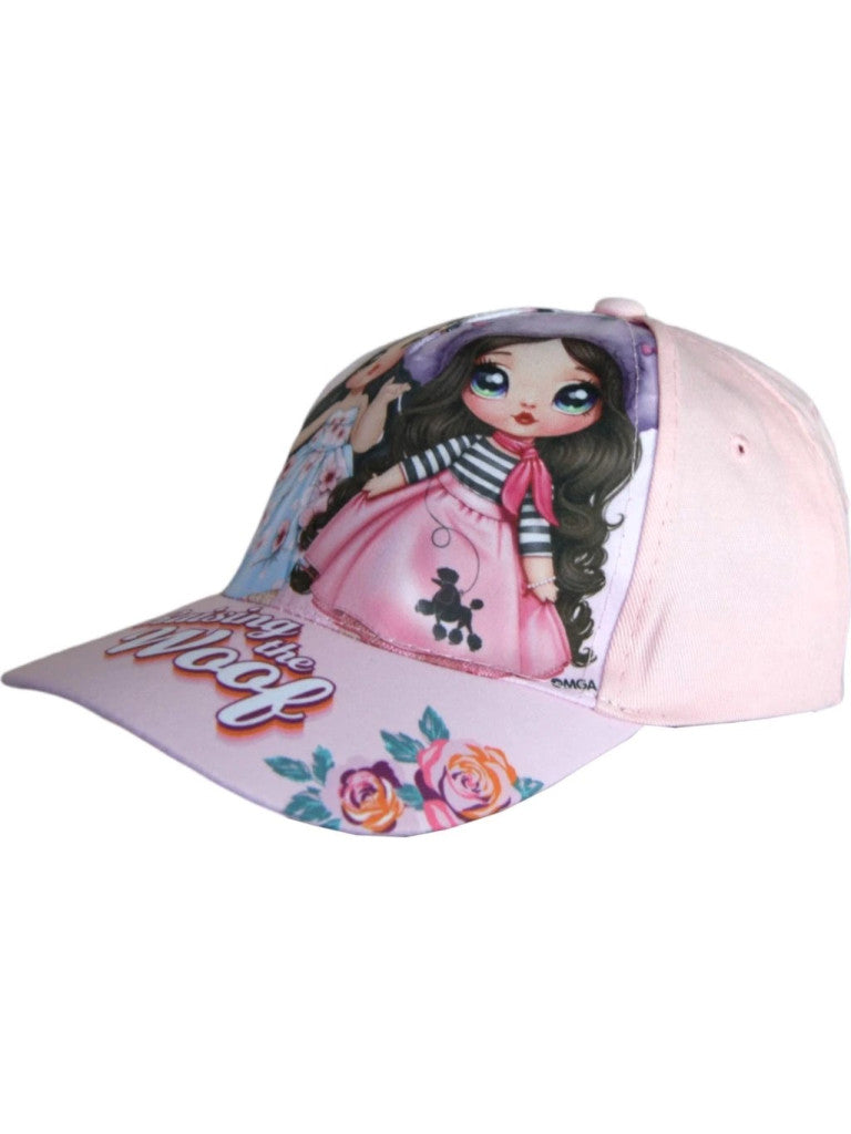 Na! Na! Na! Surprise Kinder Baseballkappe 52-54cm