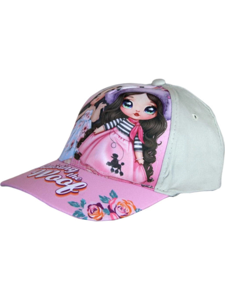 Na! Na! Na! Surprise Kinder Baseballkappe 52-54cm