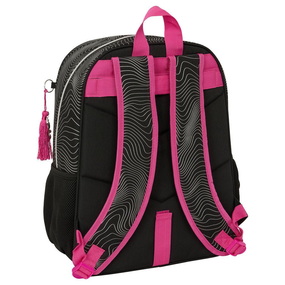 K-pop Demon Hunters Energy , Tasche 42 cm Schulranzen für Kinder – 42 cm
