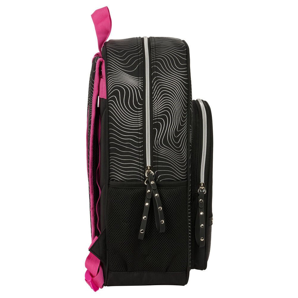 K-pop Demon Hunters Energy , Tasche 42 cm Schulranzen für Kinder – 42 cm