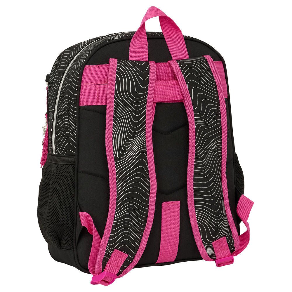 K-pop Demon Hunters Energy , Tasche 38 cm Schulranzen für Kinder – 38 cm