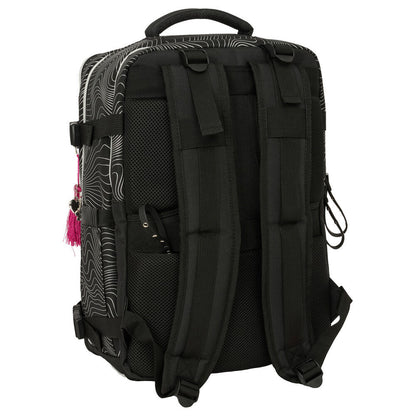 K-pop Demon Hunters Energy Reiserucksack 44 cm Schulranzen für Kinder – 44 cm