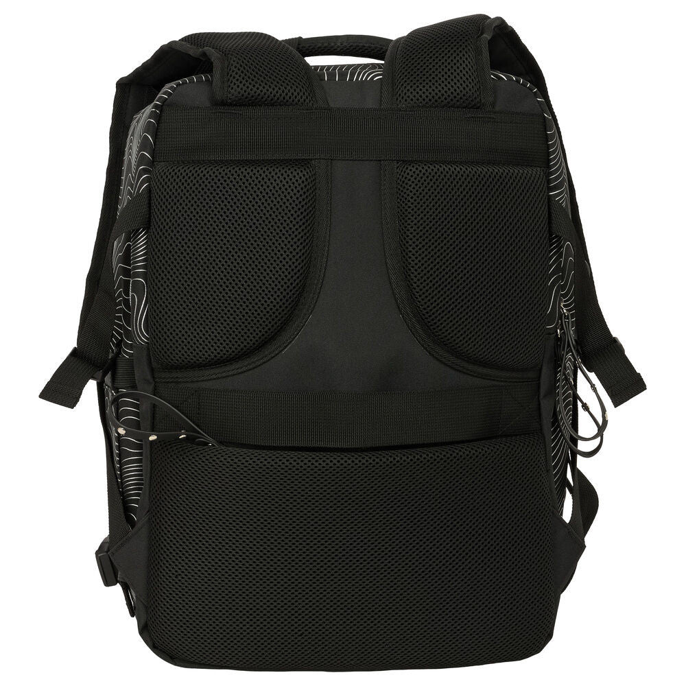 K-pop Demon Hunters Energy Reiserucksack 44 cm Schulranzen für Kinder – 44 cm