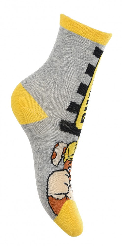 Paw Patrol Kinder Socken 23-34