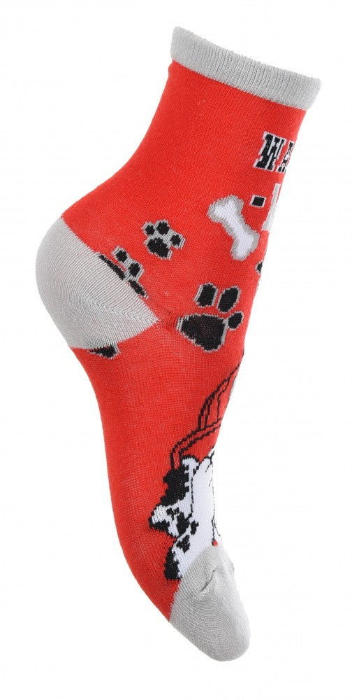 Paw Patrol Kinder Socken 23-34