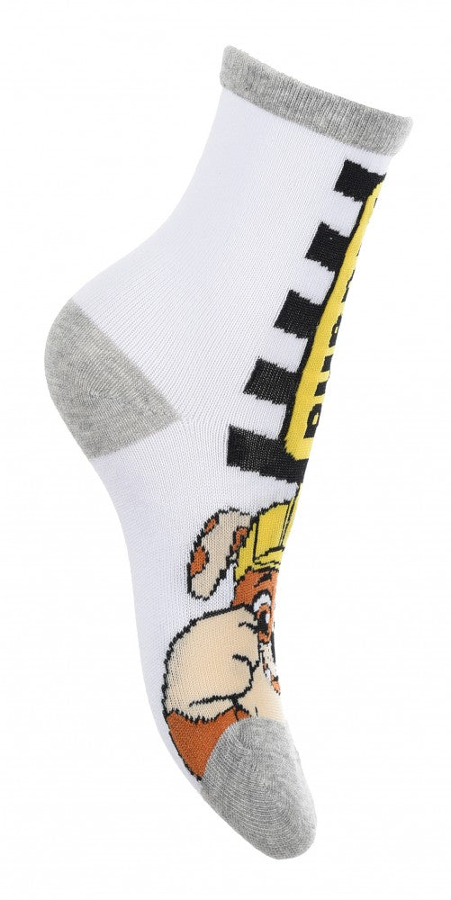 Paw Patrol Kinder Socken 23-34