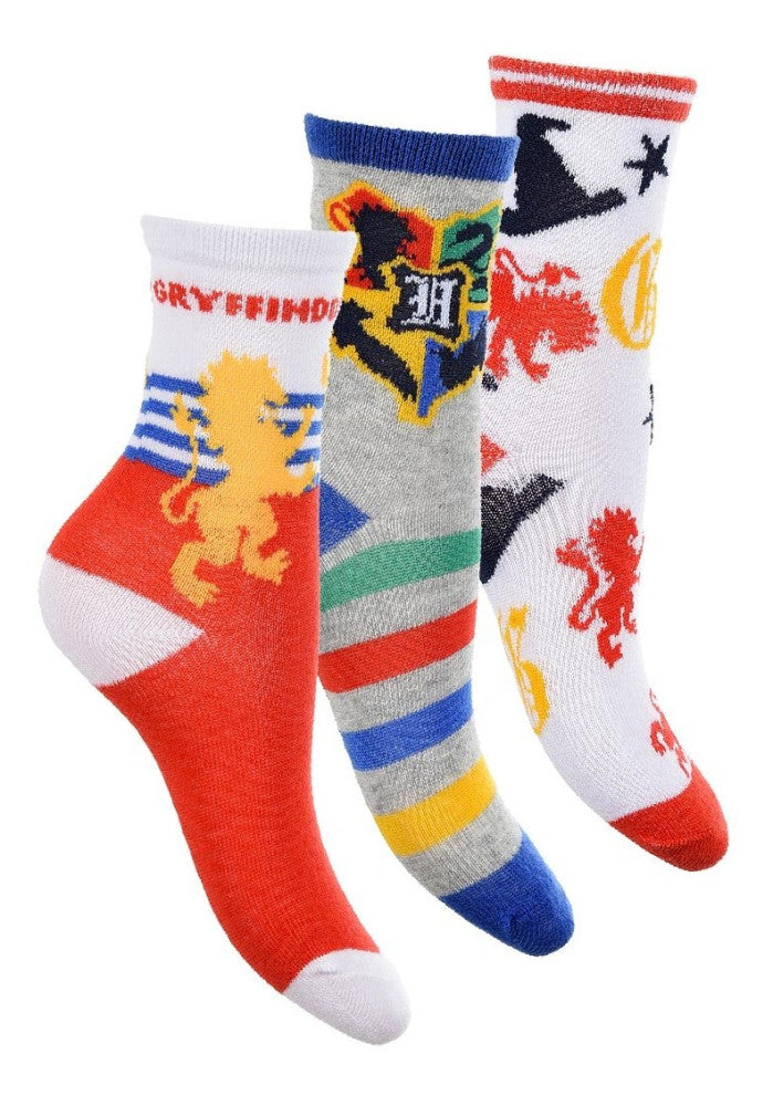 Harry Potter Kinder Socken 23-34