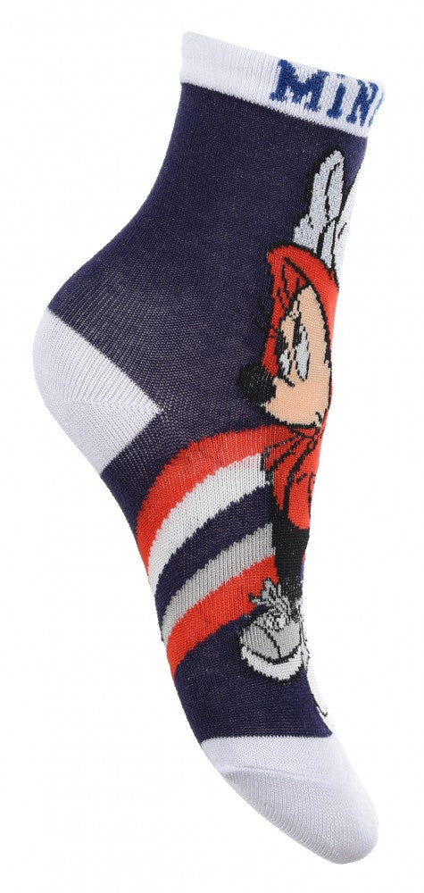 Disney Minnie Kinder Socken 23-34