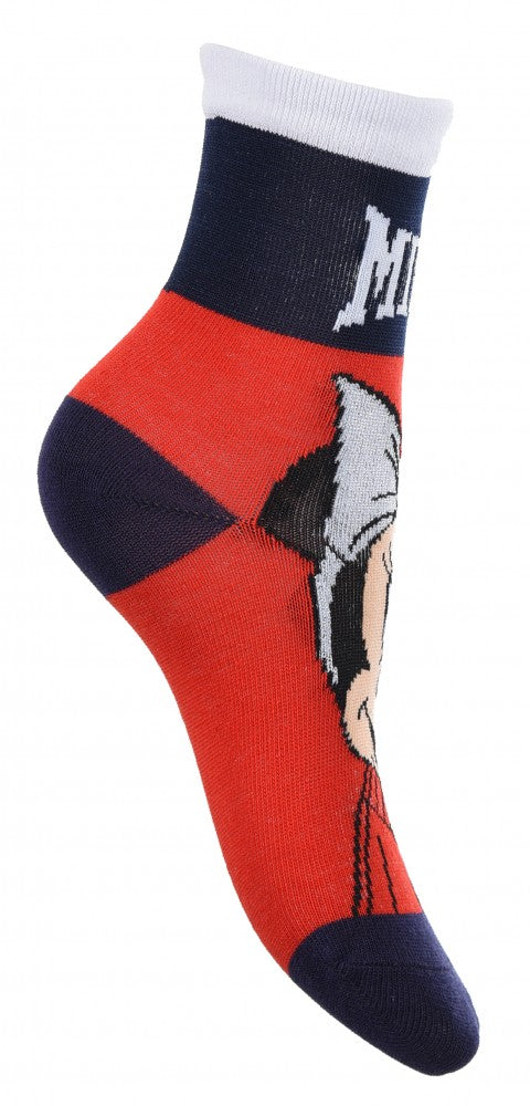 Disney Minnie Kinder Socken 23-34