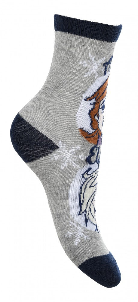 Disney Eiskönigin Kinder Socken 23-34