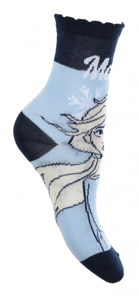 Disney Eiskönigin Kinder Socken 23-34