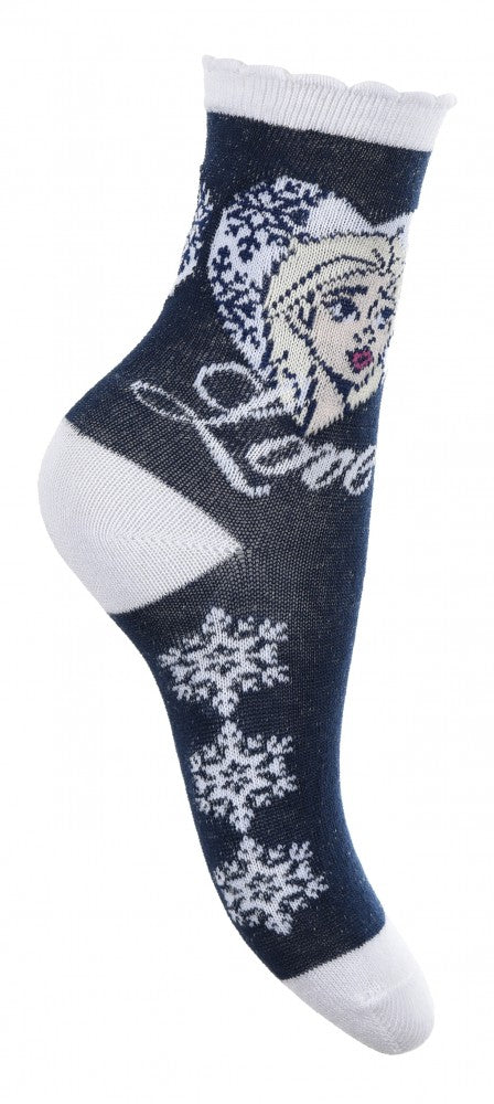 Disney Eiskönigin Kinder Socken 23-34
