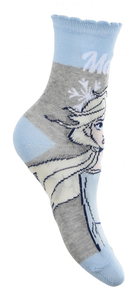 Disney Eiskönigin Kinder Socken 23-34
