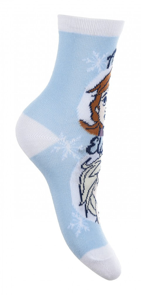 Disney Eiskönigin Kinder Socken 23-34