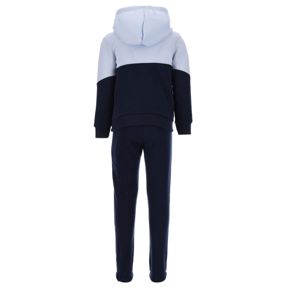 Disney Eiskönigin Kinder Trainingsanzug, Jogging Set 4-8 Jahre