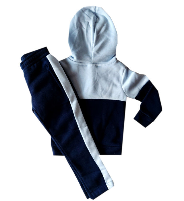 Disney Eiskönigin Kinder Trainingsanzug, Jogging Set 4-8 Jahre