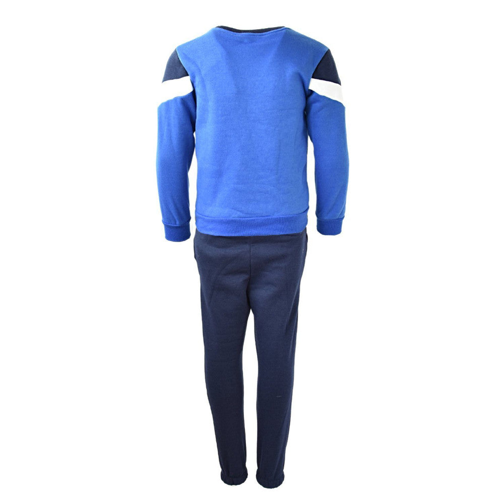 Disney Mickey Kinder Trainingsanzug, Jogging Set 3-8 Jahre